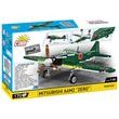 COBI 5861 II WW Mitsubishi A6M2 Zero, 1:48, 170 k