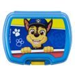 Sendvičový box modrý - Paw Patrol Pup Power