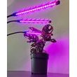 Gardlov 20 LED - 3 ks lampa pro pěstování rostlin