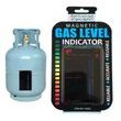 Indikátor hladiny plynu v plynové nádobě (APT)
