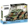 COBI 3107 Armed Forces K2 Black Panther, 1:72, 160 k