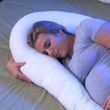 Dreamolino Swan Pillow