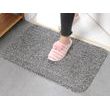 Kouzelná absorpční rohožka Clean Step Mat 70 x 46 cm - bílo černá