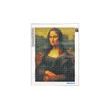 Diamantový obrázek Mona Lisa 40x30cm s doplňky v blistru 7x33x3cm