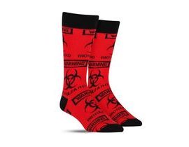 Ponožky - biohazard