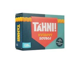 Táhni! CZ - Kvízový souboj