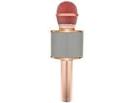 Karaoke mikrofon s reproduktorem Izoxis (ISO)