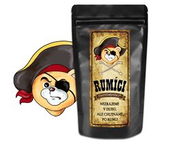 RUMÍCI - ORIGINÁLNÍ MEDVÍDCI