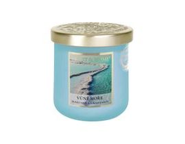 Střední svíčka - Vůně moře