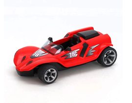 Playmobil 9090 RC Rocket Racer