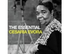 Cesaria Evora - The Essential, 2CD