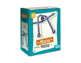 Metal Puzzles - Link