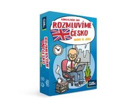 ALBI Rozmluvíme Česko - Work & Jobs