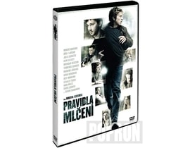 Pravidla mlčení, DVD