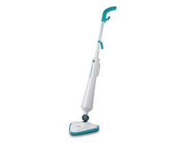 Parní mop Kiwi 1300W 350 ml Bílý