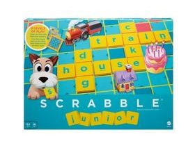 Scrabble junior EN Y9667
