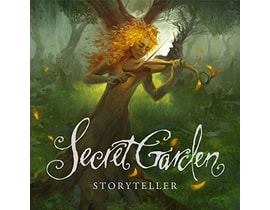 Secret Garden : Storyteller, CD (2019)