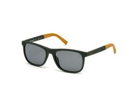 Pánské sluneční brýle Timberland TB9129-5697D Zelená (56 Mm)