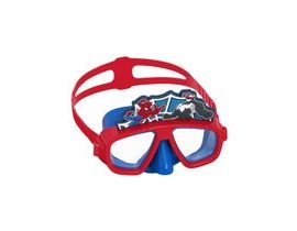 Dětská potápěčská maska Bestway Spider-Man 98023