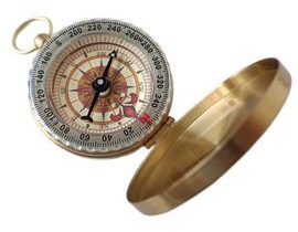 ACRA Kompas klasik malý