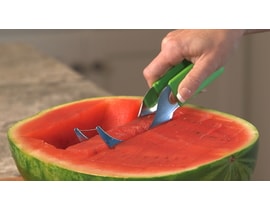 Slice Right kráječ na meloun