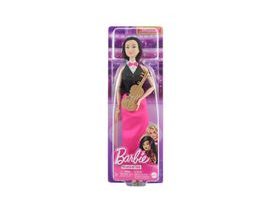 Barbie První povolání - houslistka HKT68