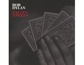 Bob Dylan-Fallen Angels, CD