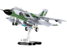 COBI 5852 Armed Forces Panavia Tornado GR.1, 1:48, 520 k, 2 f