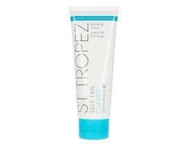 Samoopalovací krém Self Tan Classic St.tropez (120 ml)