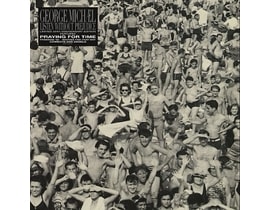 George Michael :Listen Without Prejudice