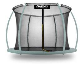 Vnitřní síť na trampolíny 312 cm 10 stop Neo-Sport