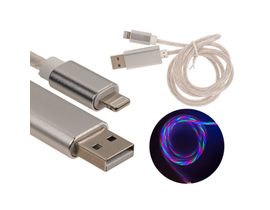 USB rychlonabíjecí kabel pro iPhone