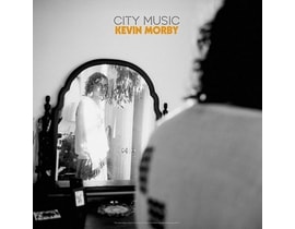 Kevin Morby : City Music