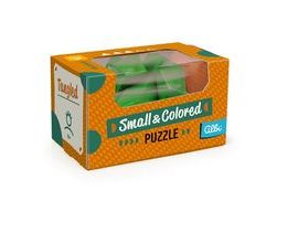 Samll&Colored Puzzles - Tangled