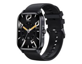 Chytré hodinky Sport J2 Star XO (černé)