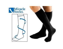 Zázračné ponožky - Miracle Socks