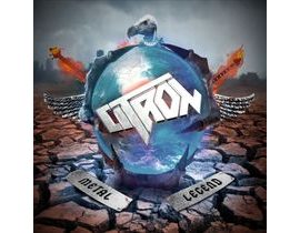 Citrón: Valašský vek (CD single), CD