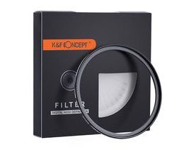 Filtr 77 MM MC-UV K&F Concept KU04