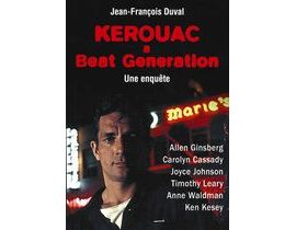 Kerouac a Beat Generation