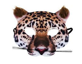 Maska gepard