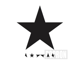 David Bowie - Blackstar, CD