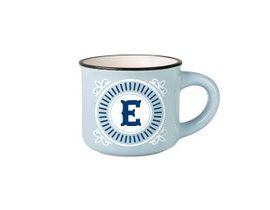 Espresso hrníček - E