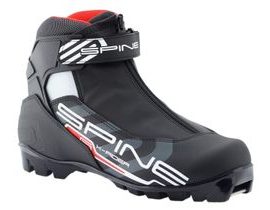 ACRA LBTR12-44 Běžecké boty Spine X-Rider Combi SNS