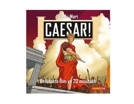 Caesar!
