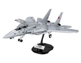 COBI 5811A TOP GUN F-14 Tomcat, 1:48, 754 k, 2 f