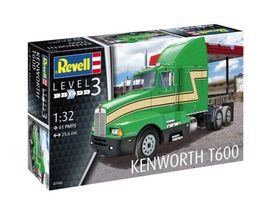 KENWORTH T600 - Revell 07446