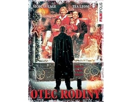 Otec rodiny, DVD-DIGIPA