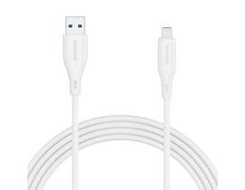Kabel USB-A na Lightning Ricomm RLS004ALW 1,2 m
