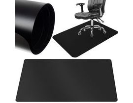 Ochranná podložka pod židli - černá