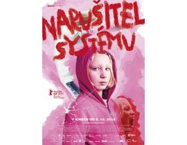 Narušiteľ systému, DVD